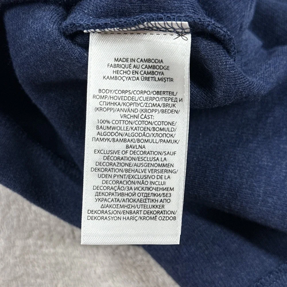 Polo Ralph Lauren brand polo